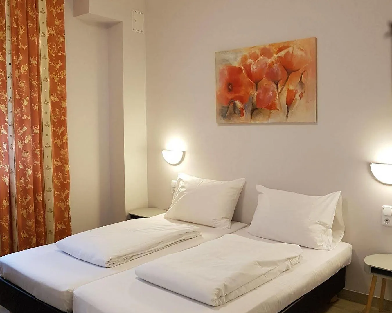 Guest house Hotel Diana Dusseldorf