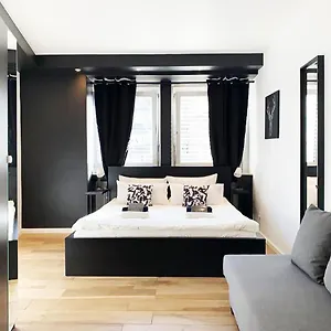 Blk Dusseldorf