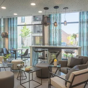 - The Niu, Seven Ost By Ihg *** Dusseldorf