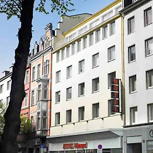 Ξενοδοχείο Monopol Centre