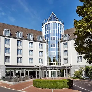 Lindner Airport, Part Of Jdv By Hyatt **** Dusseldorf