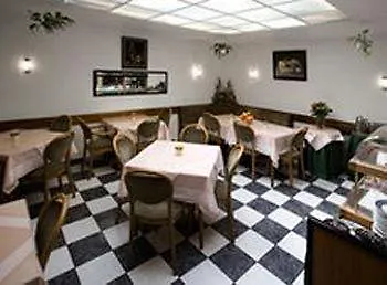 Hotel Diana Dusseldorf