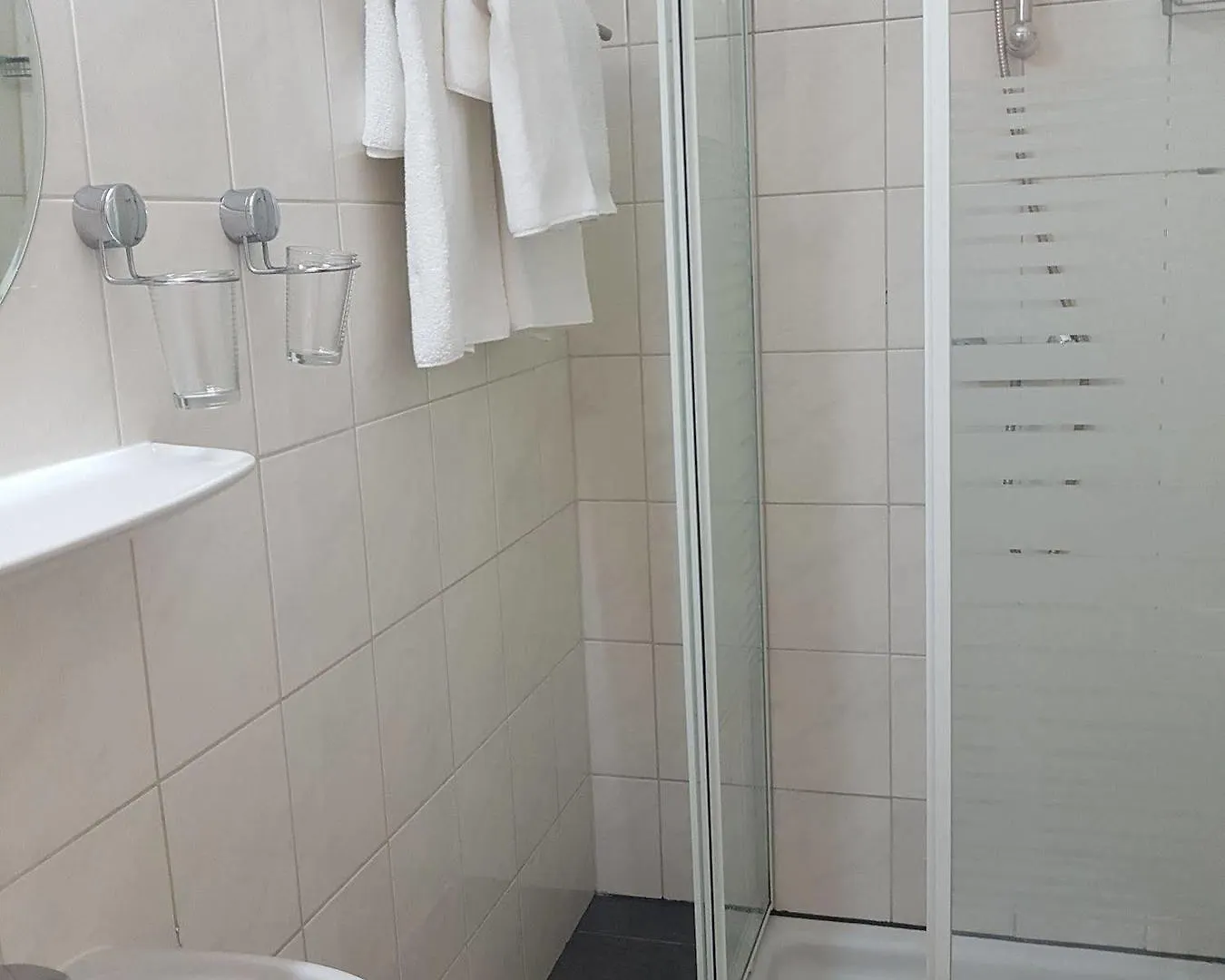Hotel Diana Dusseldorf